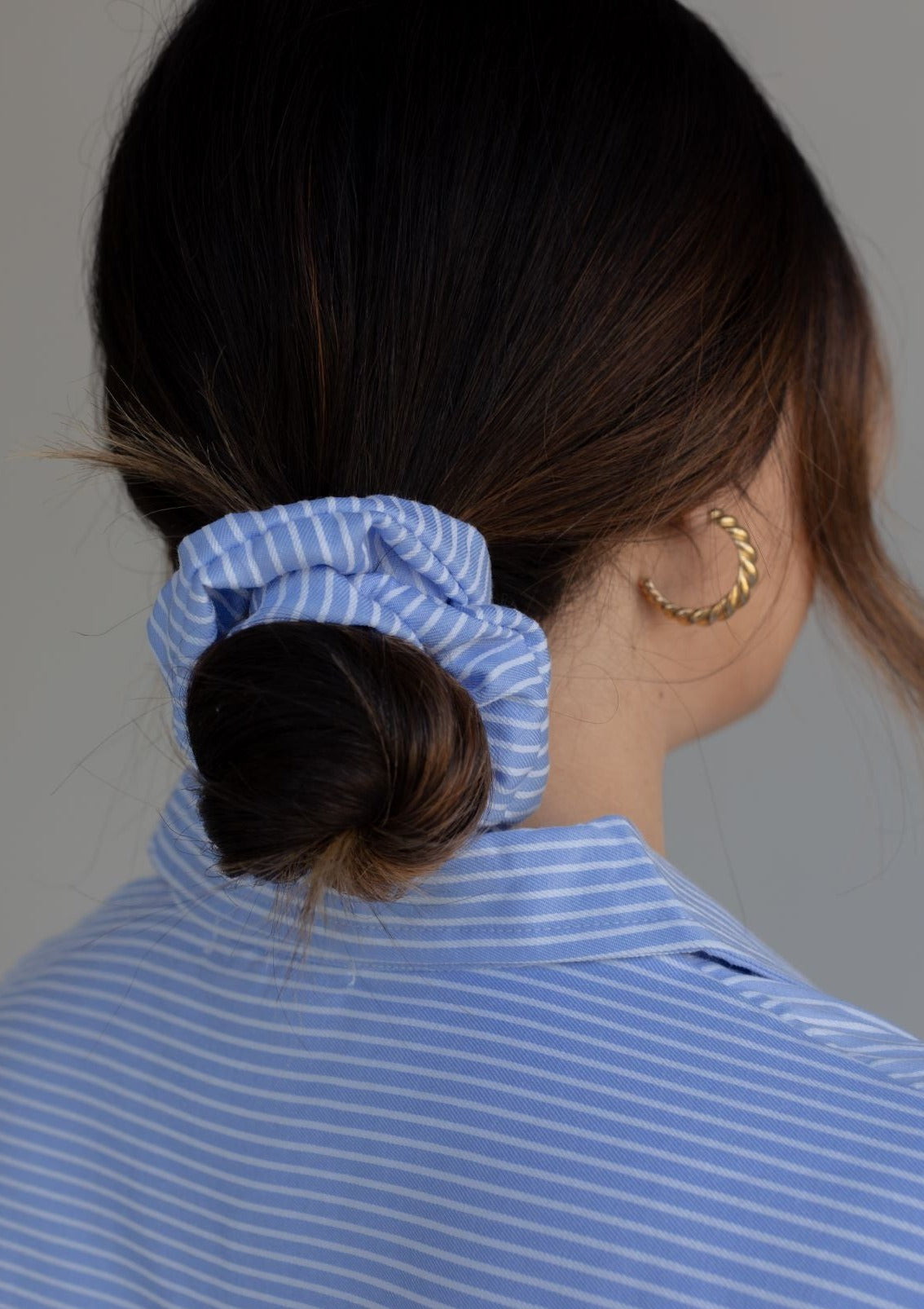 Willow Everyday Scrunchie