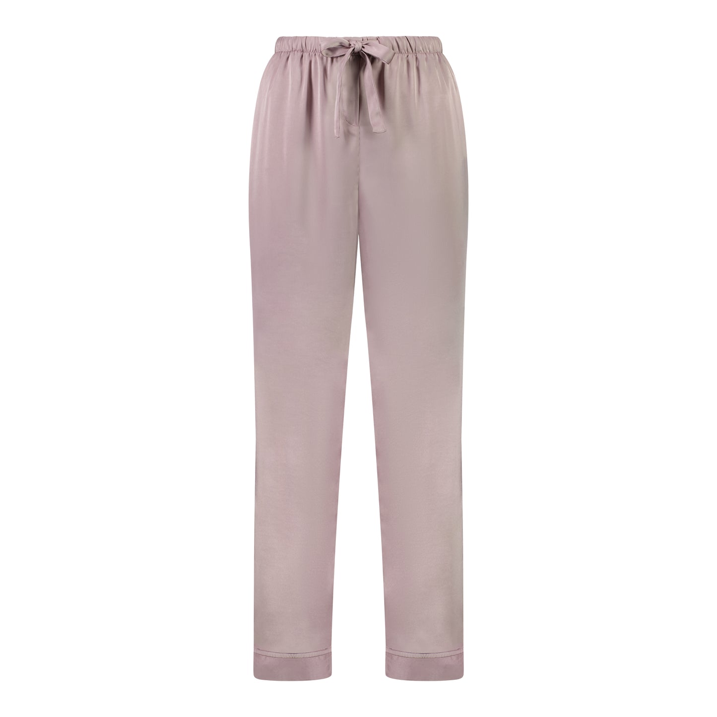 Maternity Pyjama Pant Iris Satin