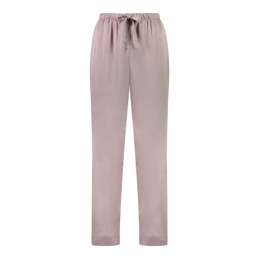 Maternity Pyjama Pant Iris Satin